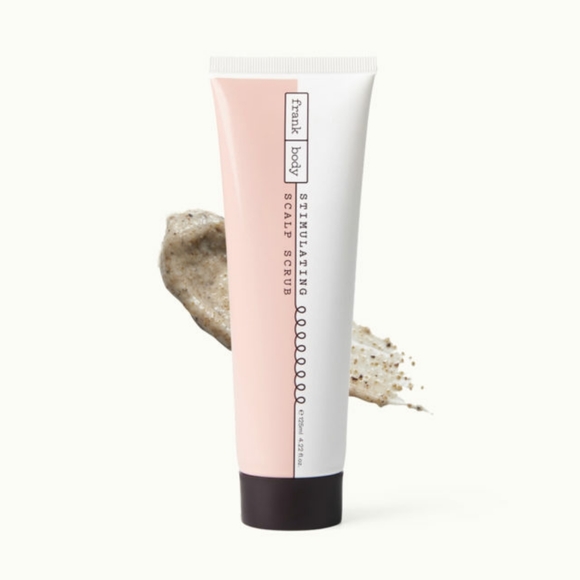 Caffienated Scalp Scrub - Picture 10 of 10